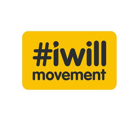#iwill Movement