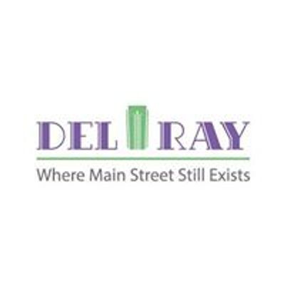 Visit Del Ray