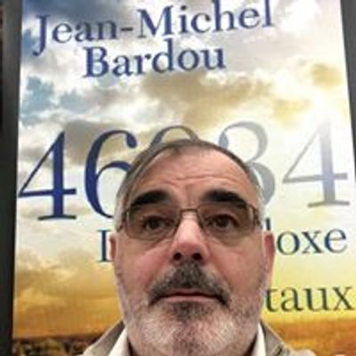 Jean-Michel BARDOU-Auteur