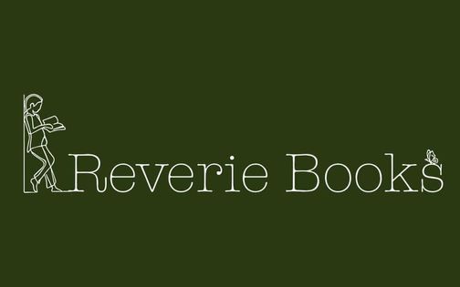 Reverie Books Presents: Rich Kreuger and Oliver Steck