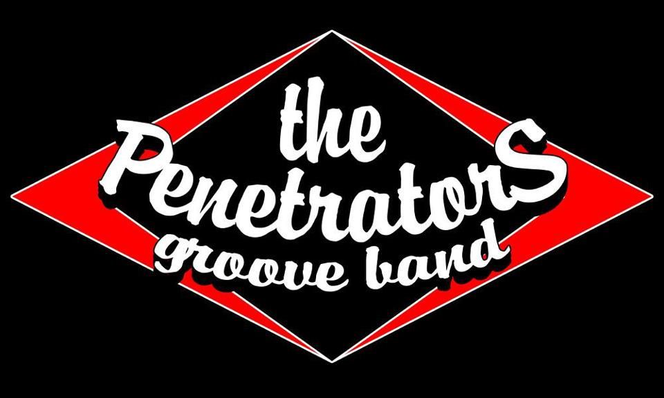 Penetrators Groove Band Rockin' Windmill Cove!