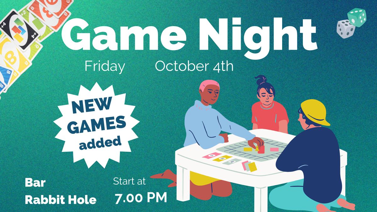 Game Night