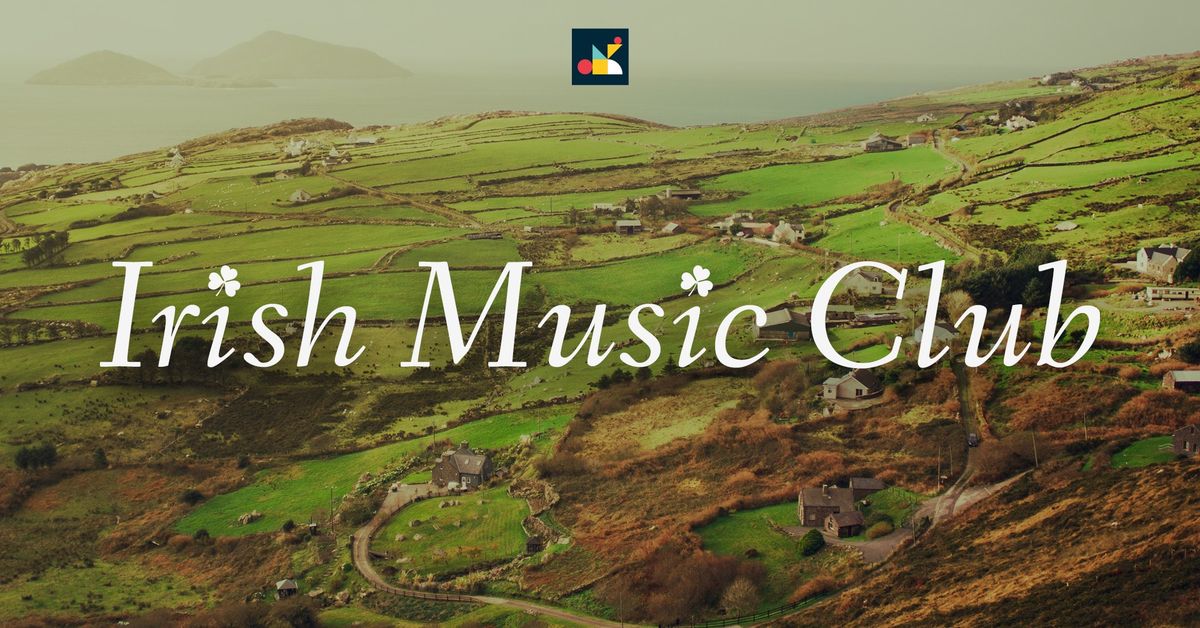 Irish Music Club