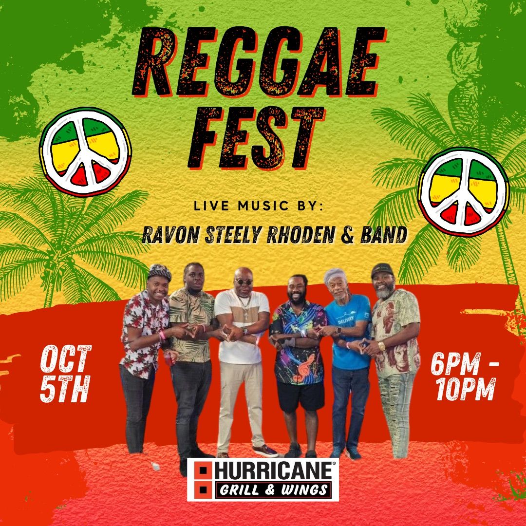 Reggae Fest