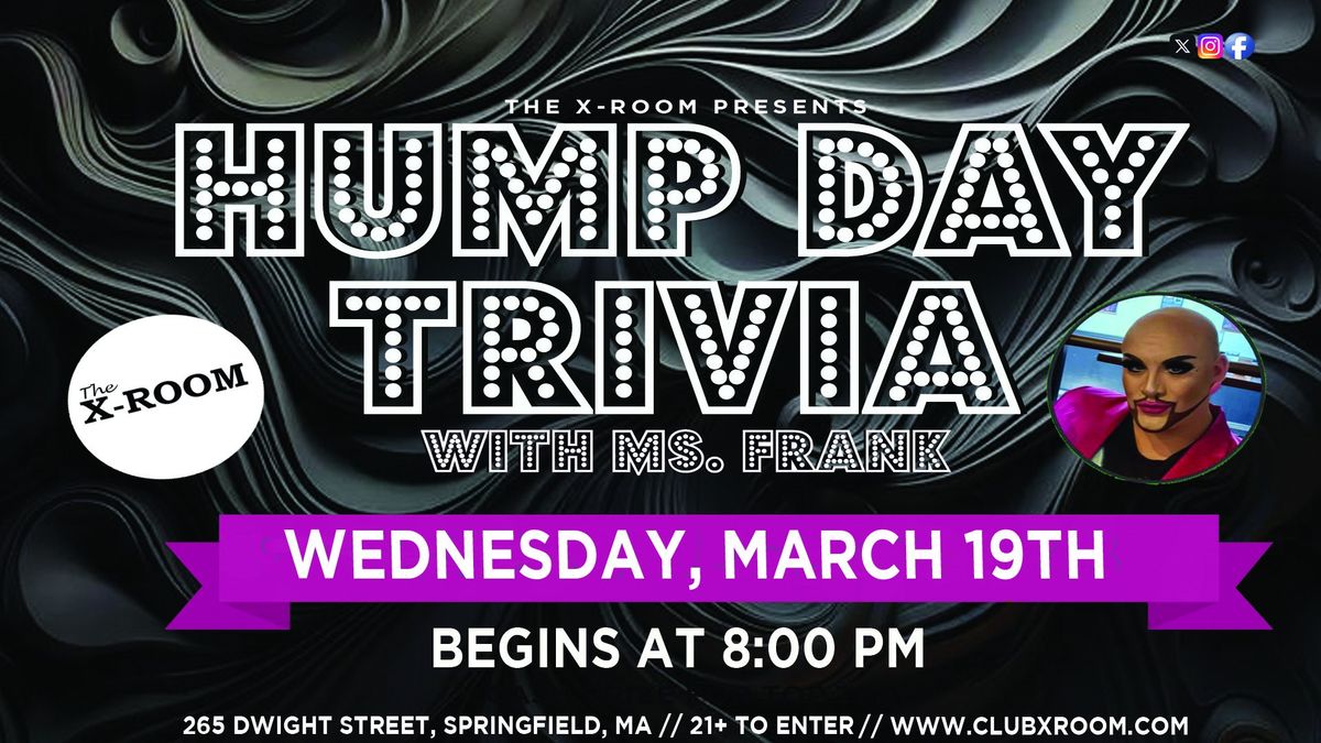 Hump Day Trivia!