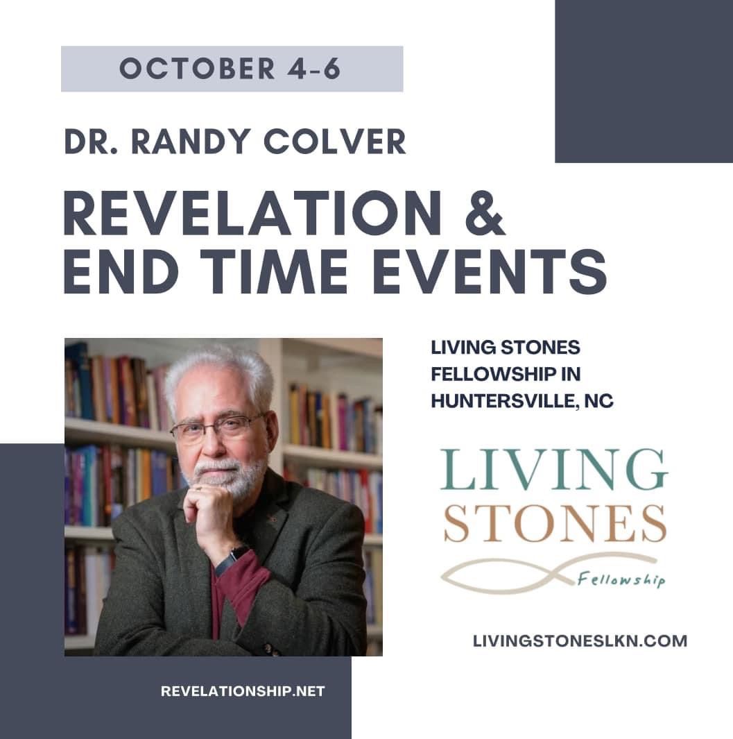 Revelation & End Time Events