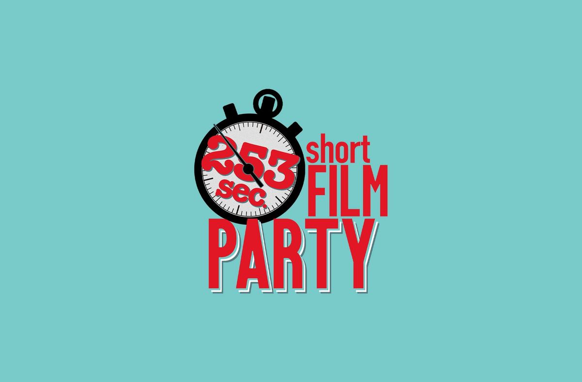 Grand Cinema 253 Short Film Party