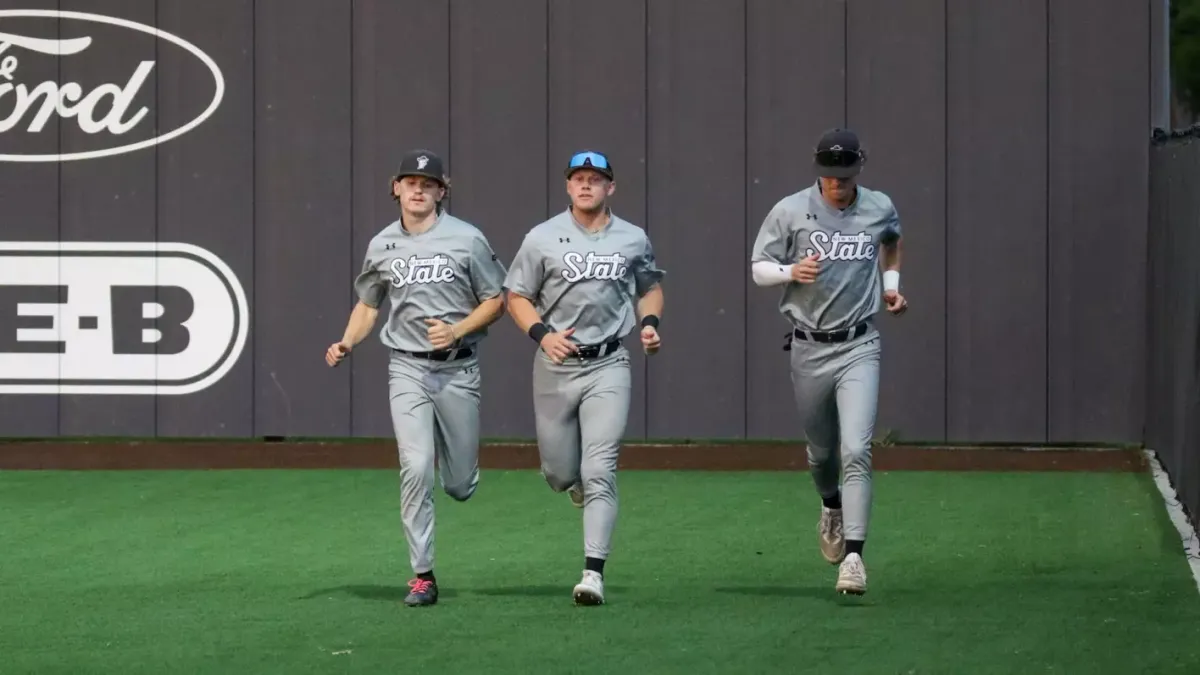 New Mexico State Aggies at Florida International Panthers Baseball