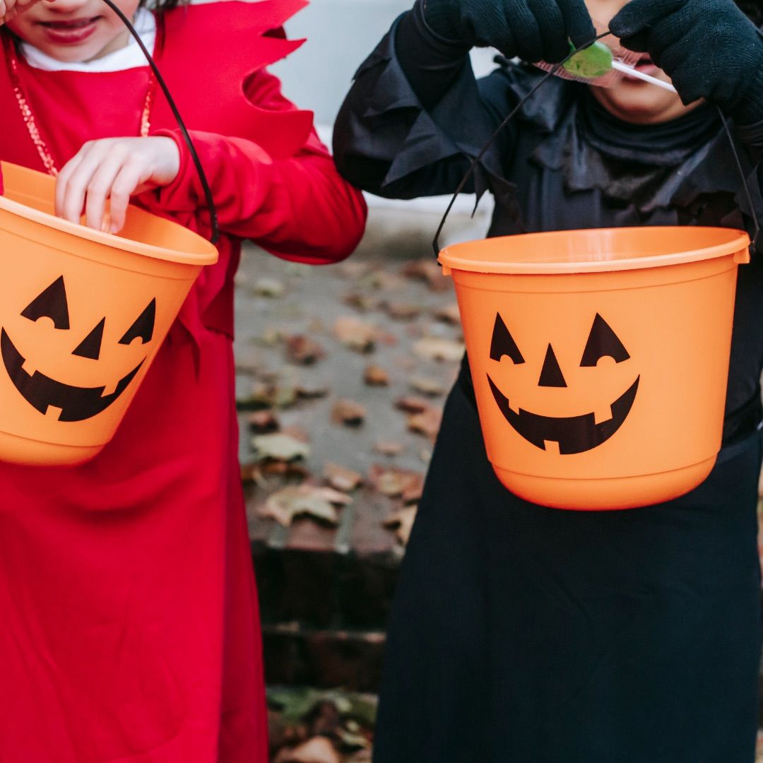 Boo Bash at Einstein Center