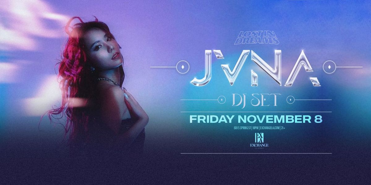 JVNA