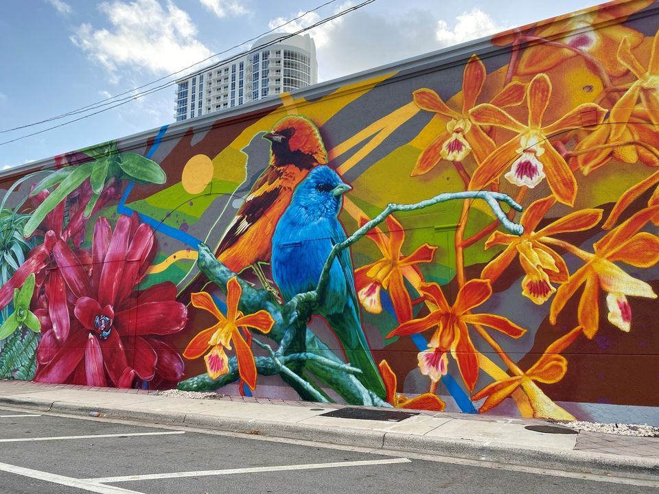 "What is the Economic Impact of Public Art to Fort Lauderdale?"