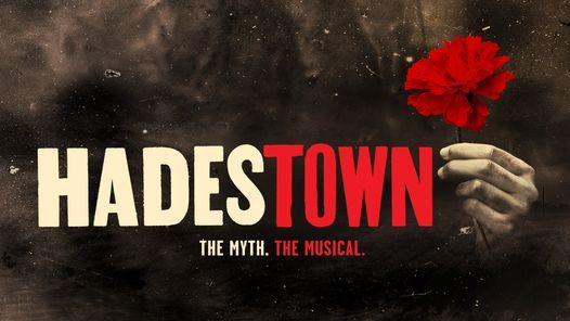 Hadestown, Dr. Phillips Center for the Performing Arts, Orlando, 13 ...