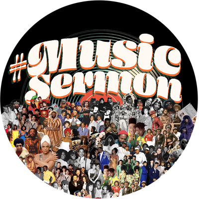 Naima Cochrane \/ #MusicSermon