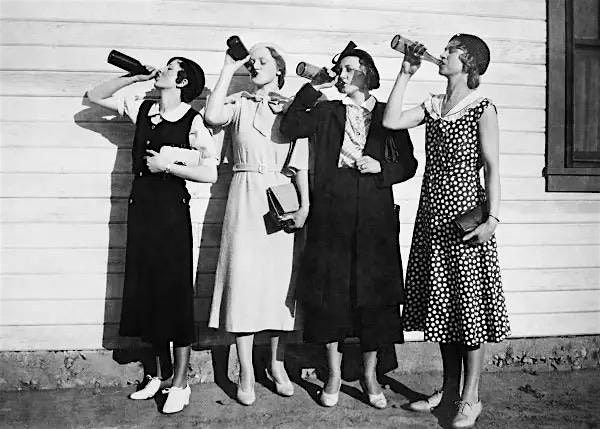 Well Behaved Women Seldom Make History : Women of Belfast Walking Tour