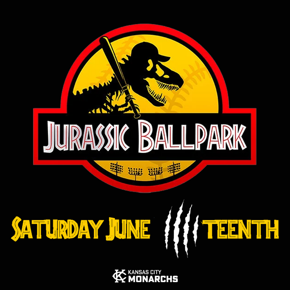 Milwaukee Milkmen at Kansas City Monarchs at Legends Field - Kansas City