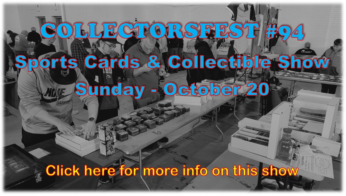 COLLECTORSFEST #94