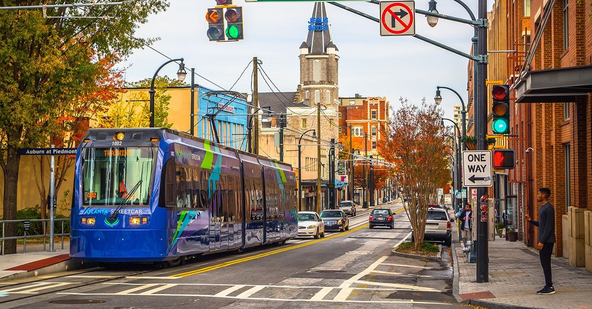 Insider Tour: The Businesses that Helped Make Auburn Sweet