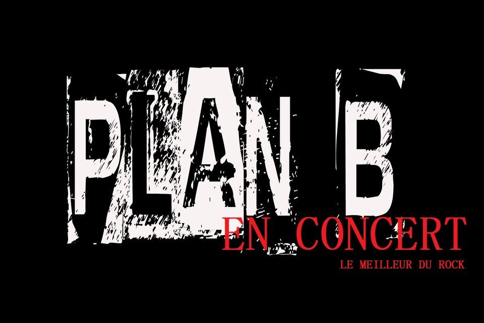 Plan B \/ Midnight Sun  en Concert  au " Jamais Vu "(69) Mornant