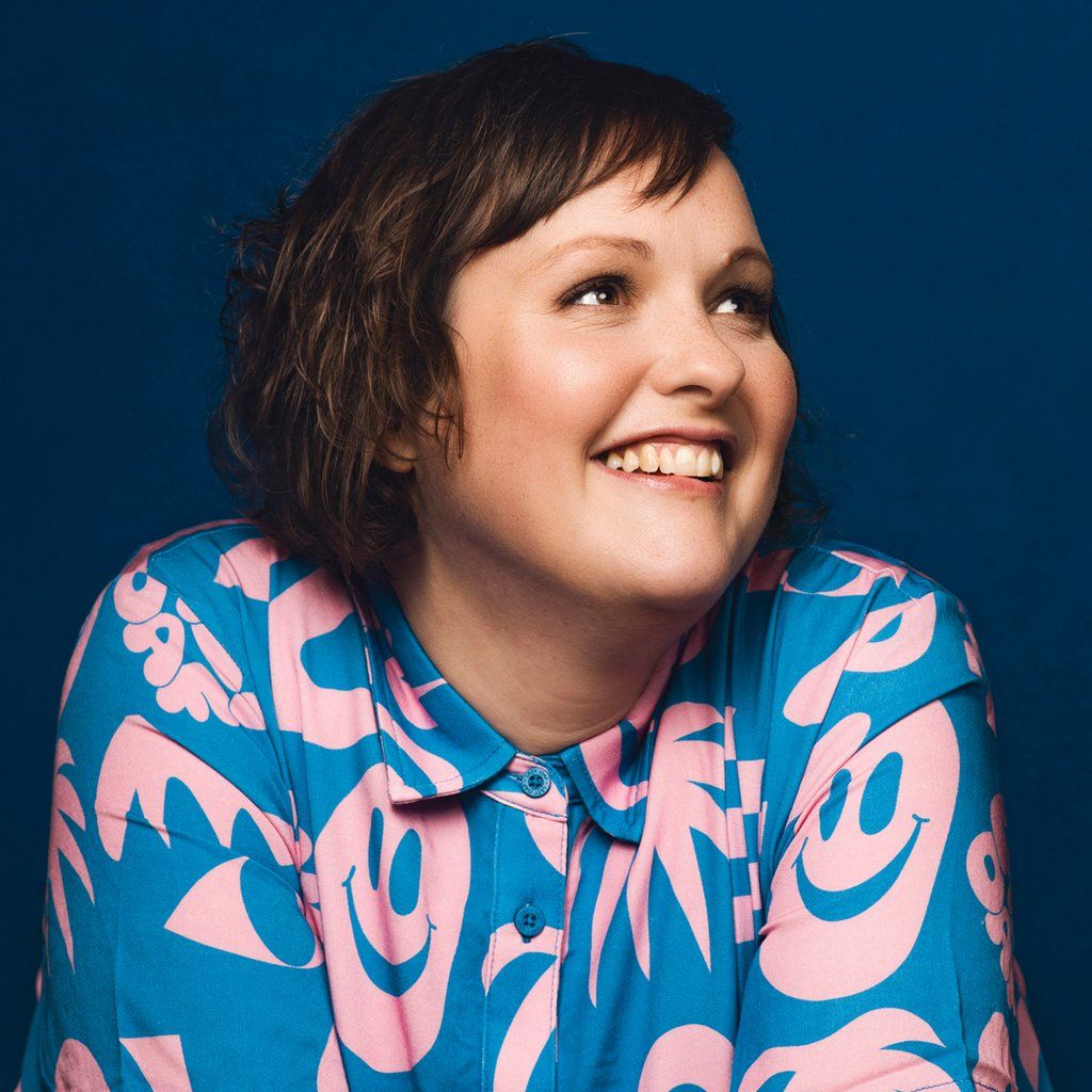 Josie Long