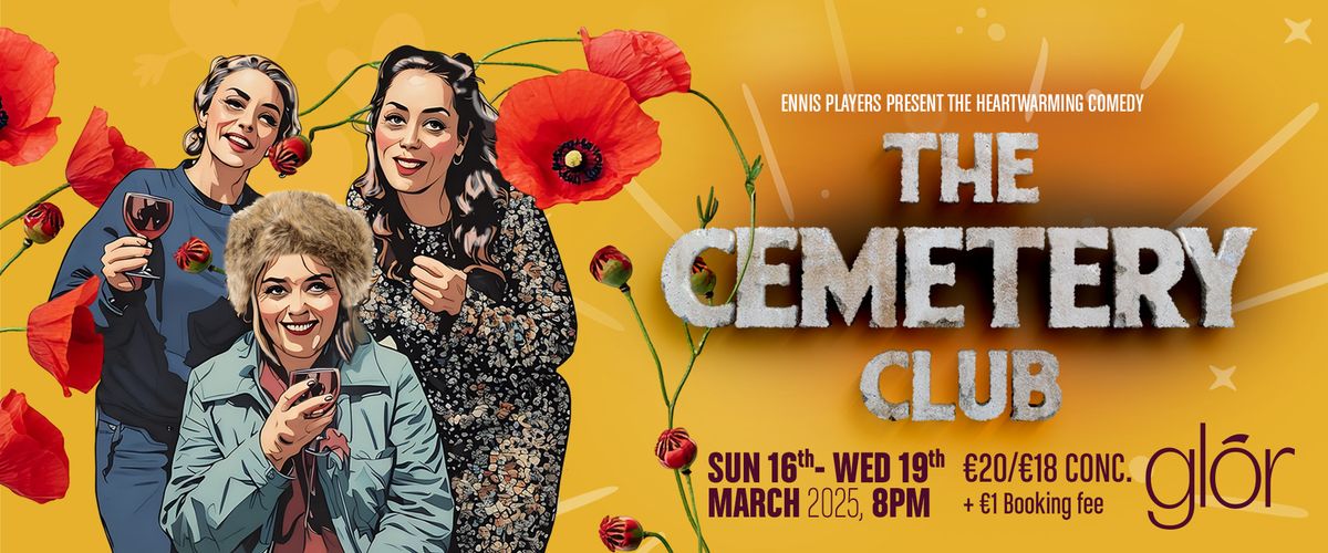 The Cemetery Club