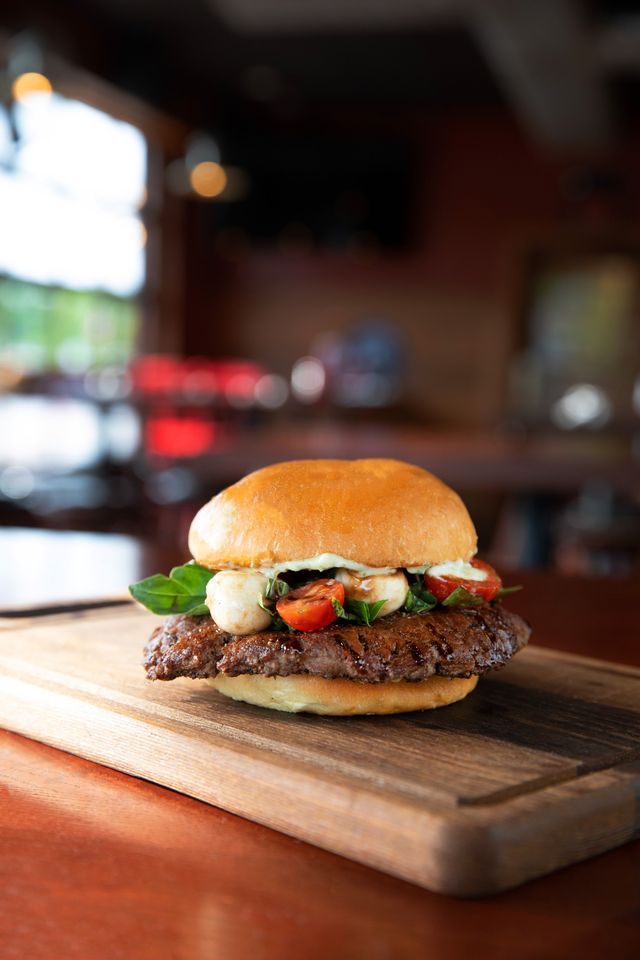 Lexington Burger Week 2025, LexingtonFayette, Kentucky, 10 July to 16 July