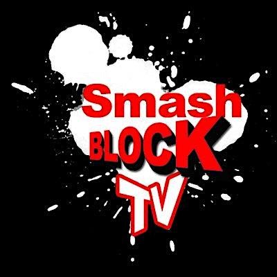 SMASH BLOCK TV