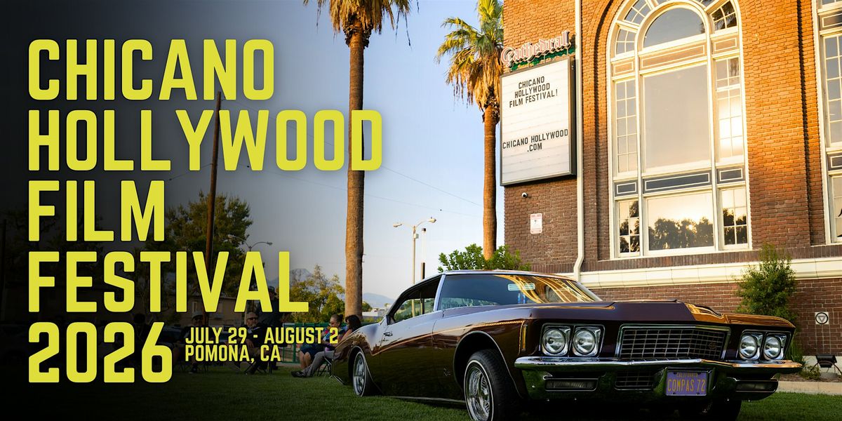 Chicano Hollywood Film Festival