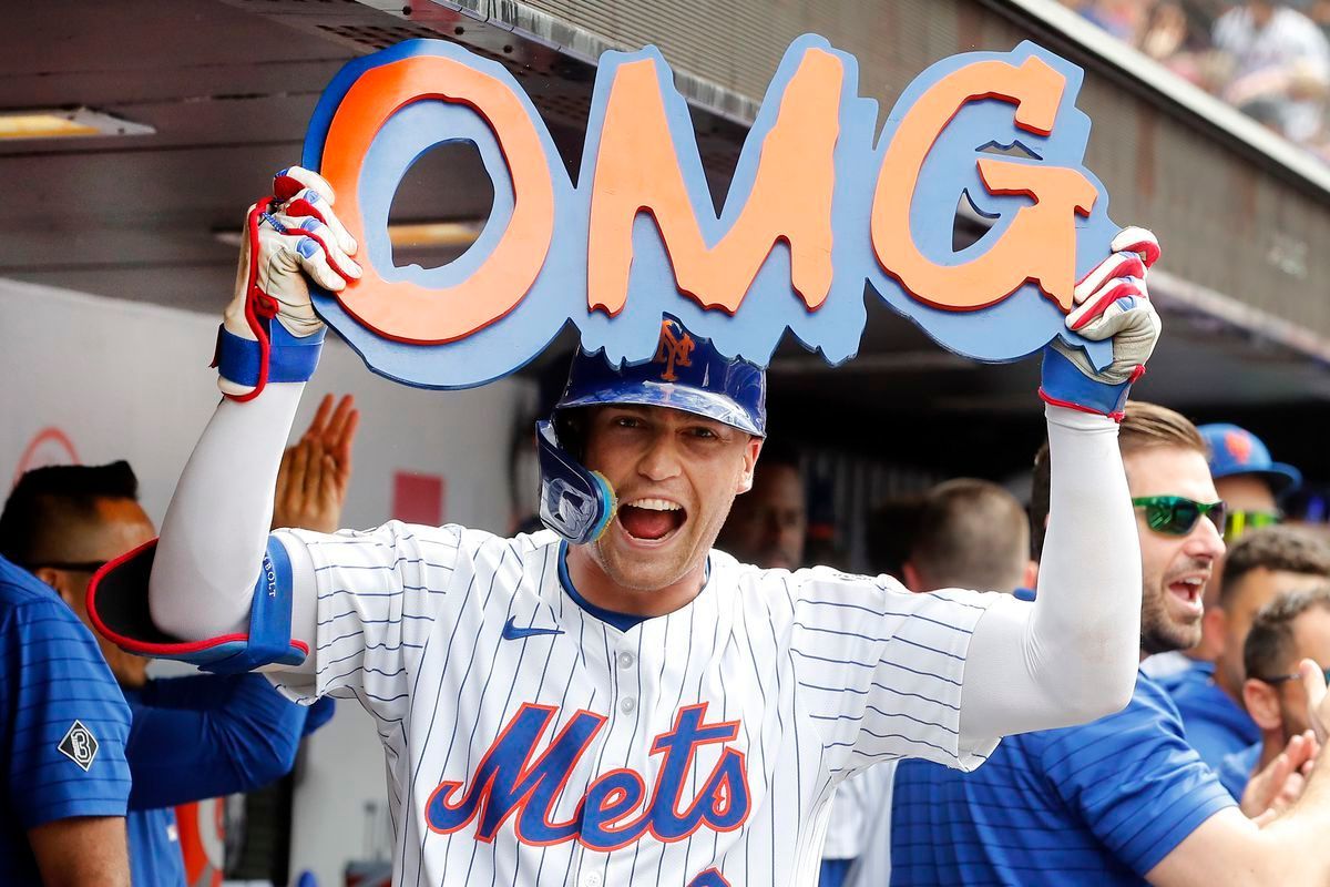 New York Mets at Houston Astros