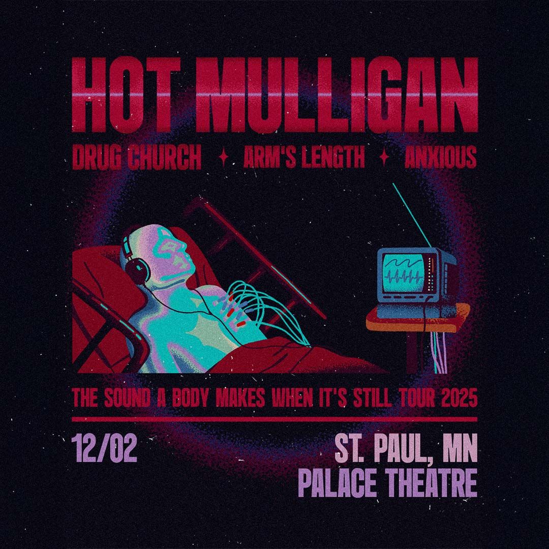 Hot Mulligan
