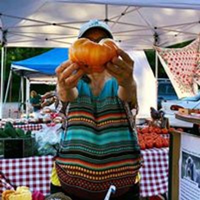 Lincoln University Farmers Market