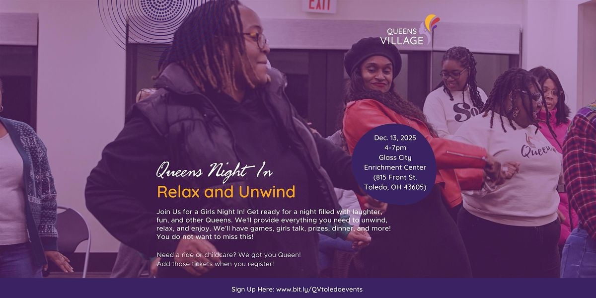 Queens Night In 2025