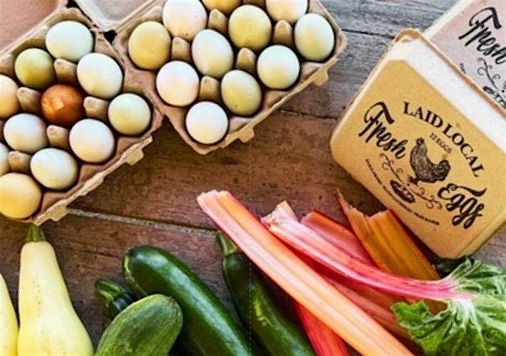Copy of Copy of Rose Creek Farmer's Market