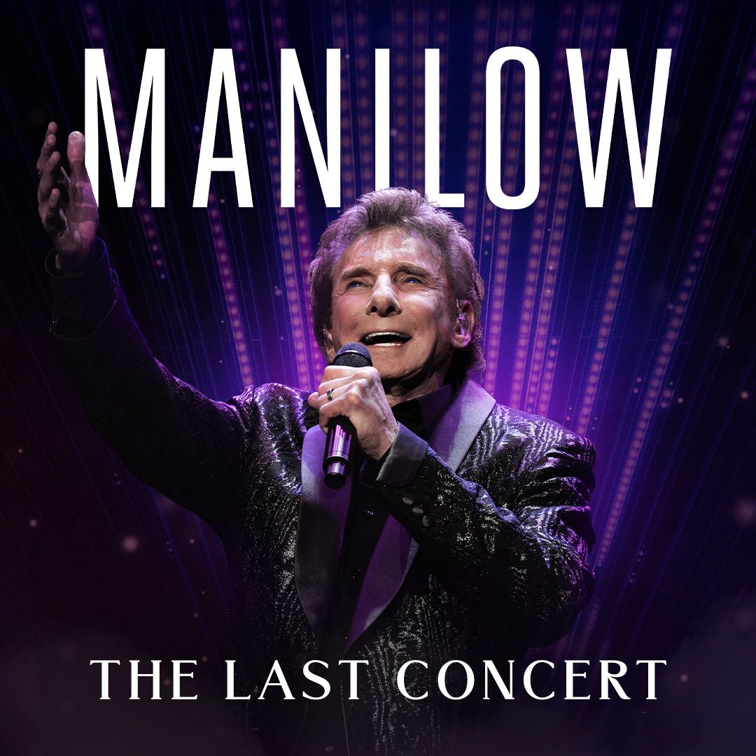 Barry Manilow