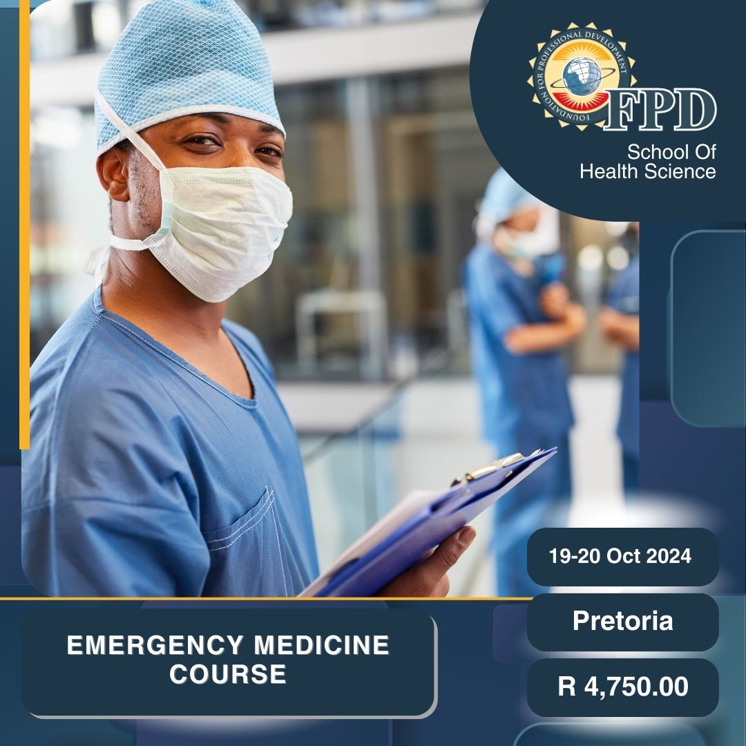 Emergency Medicine course