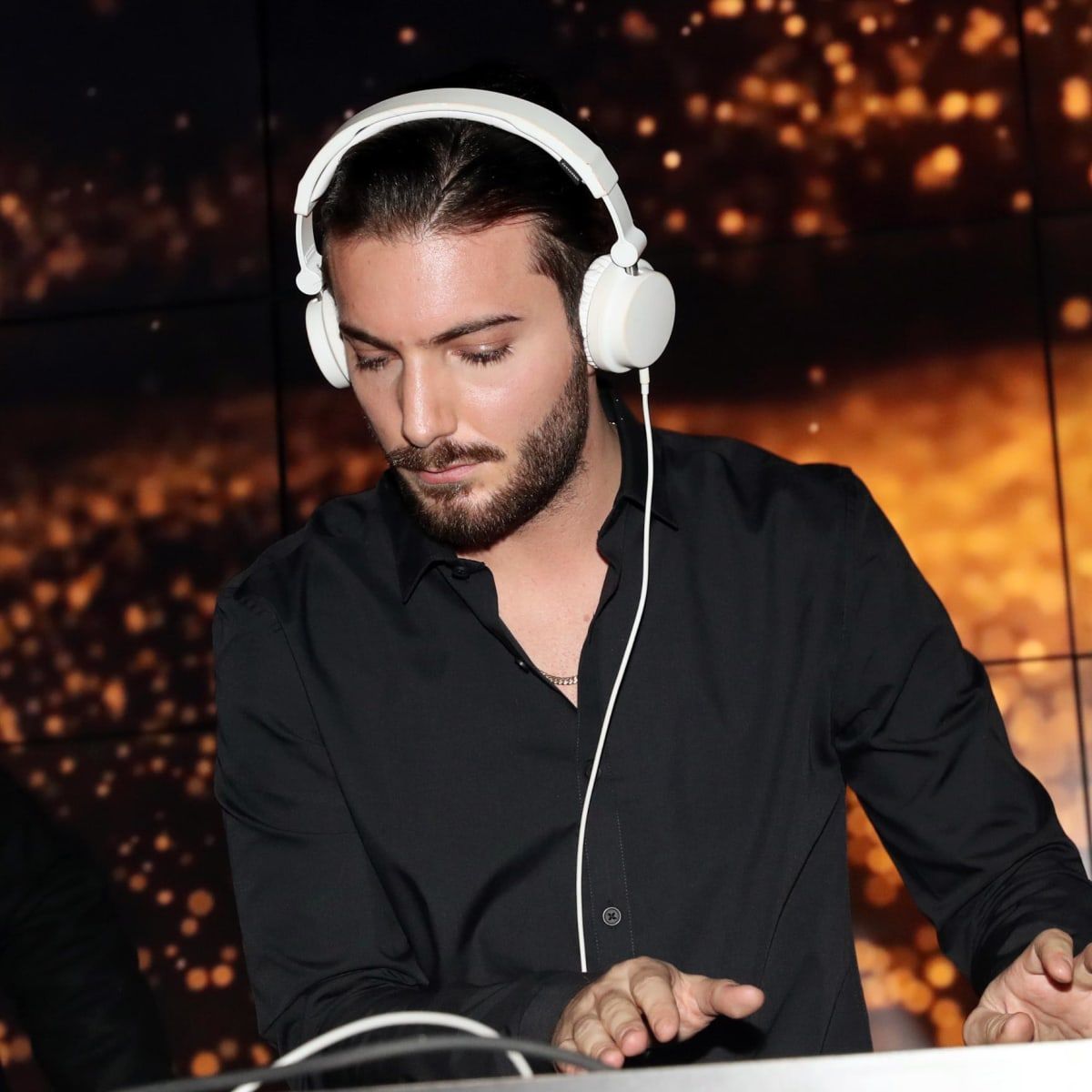 Alesso at The Snow Lodge at St Regis Aspen