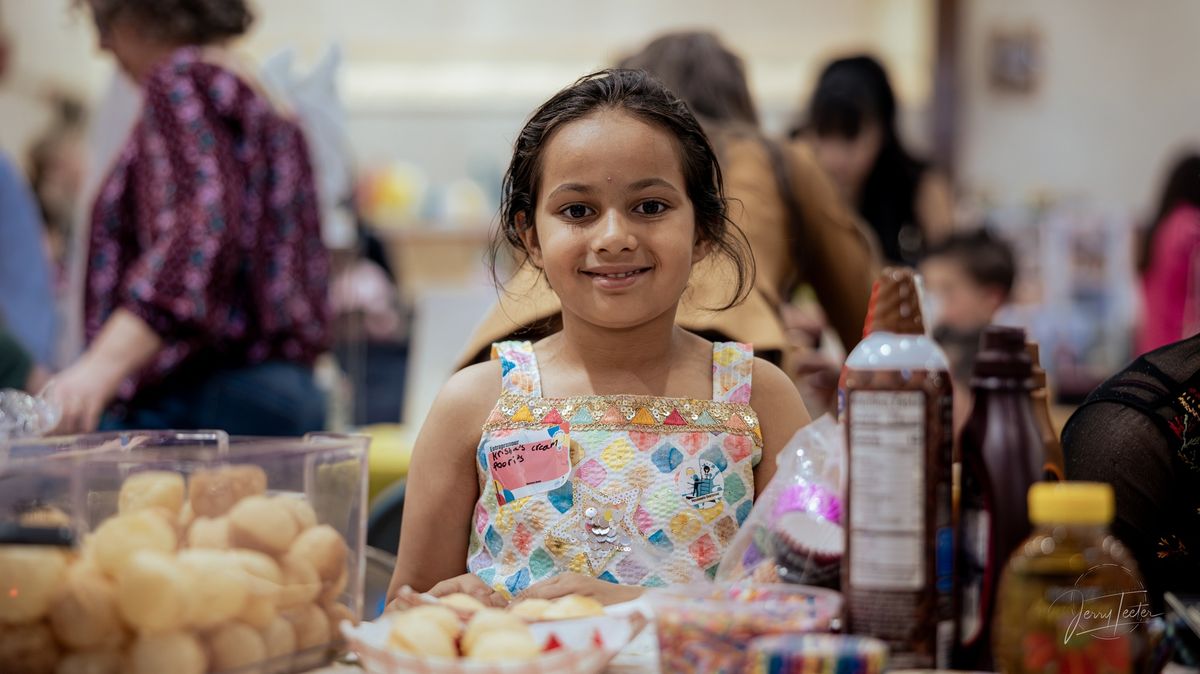 Omaha Children's Business Fair