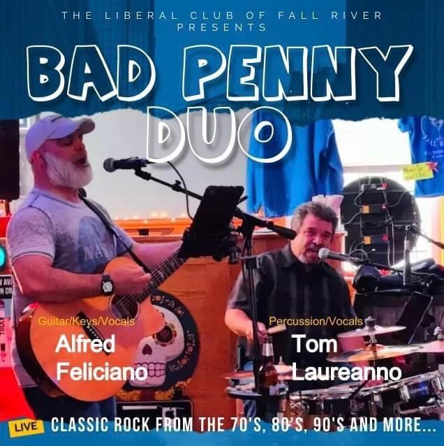 Bad Penny Duo 