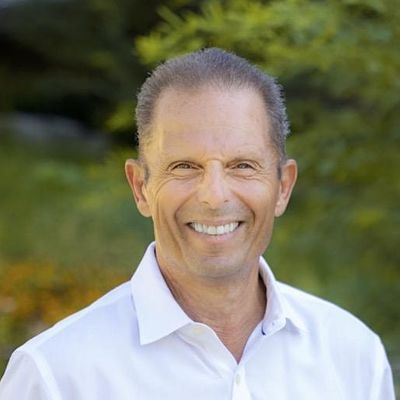 CJ Mertz & XLR8 Coaching