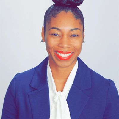 Dr. Chelsee Hudson Jacobs (CHJ)