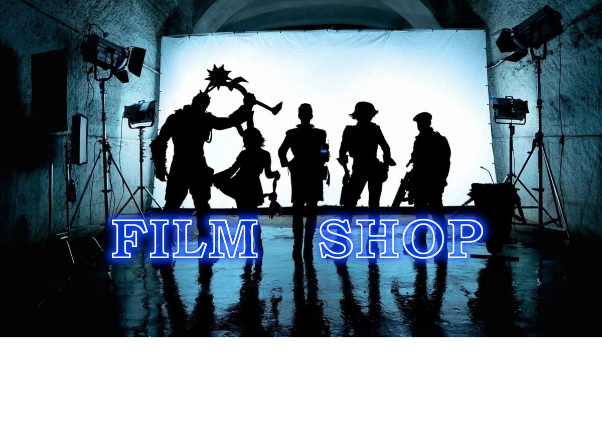 Filmshop