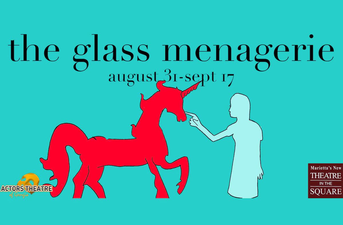 The Glass Menagerie - Charleston