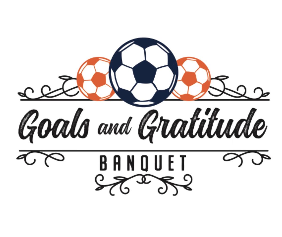 Goals & Gratitude Banquet