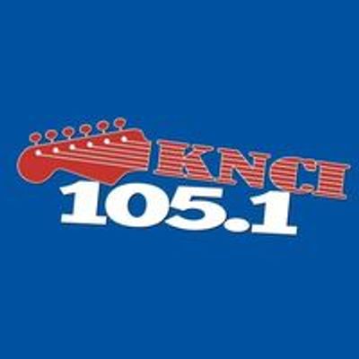 105.1 KNCI