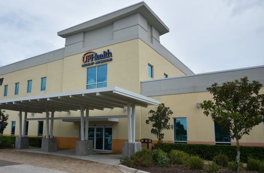 UF Health Oncology \u2013 Baymeadows Open House