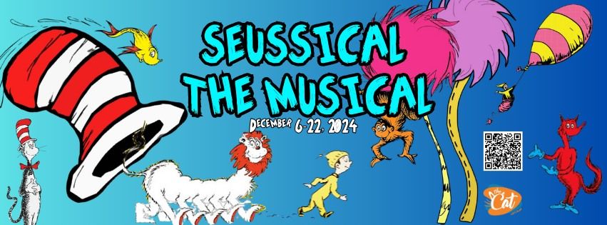 SEUSSICAL THE MUSICAL