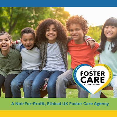 The Foster Care Co-operative