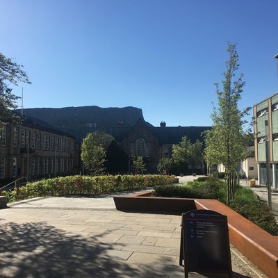 Moray House School of Education and Sport