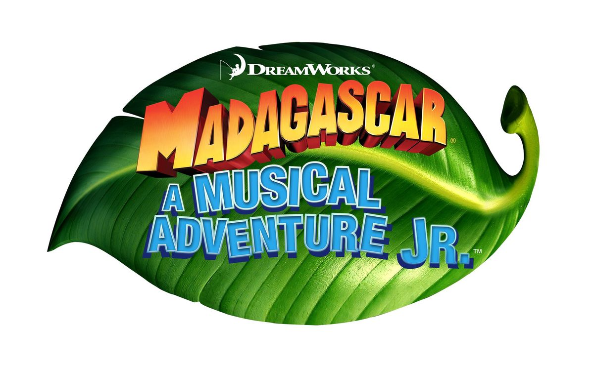 Madagascar Jr. - Adaptive Off-Broadway Theatre Production