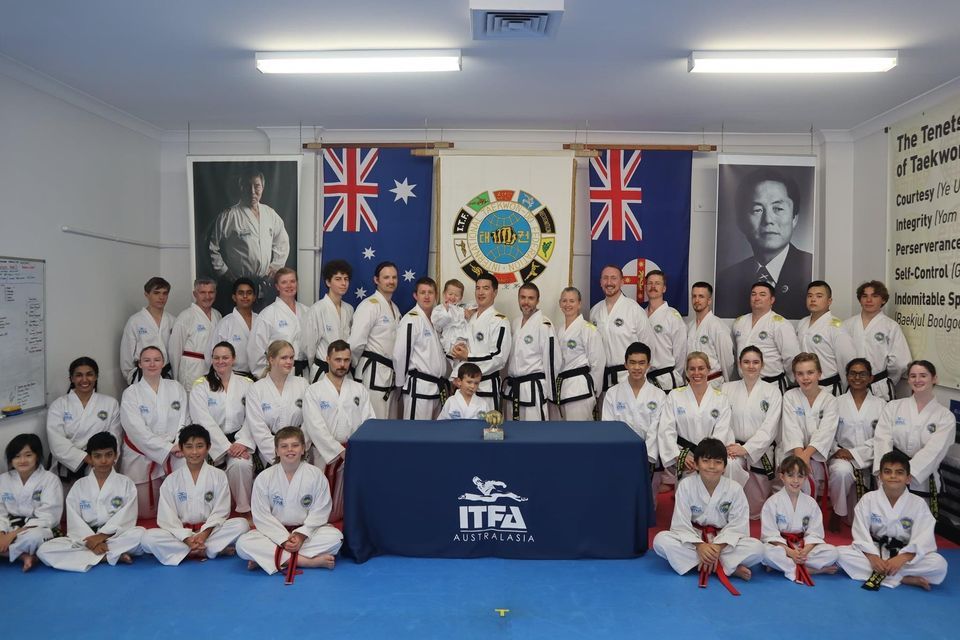 Q3 Taekwon Do Grading ITFA Taekwon Do Oklahoma Broken Arrow 1 q3-taekwon-do-grading-itfa-taekwon-do-oklahoma-broken-arrow-1