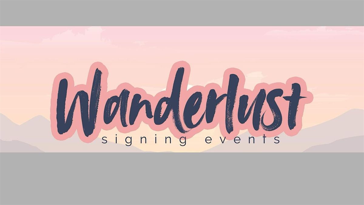 Wanderlust San Antonio 2026